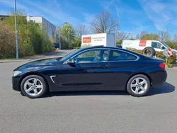 Schwarz Gebraucht 2015 BMW 435 M Sport Coupé | 12.000 €