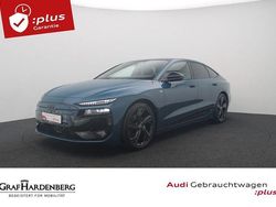 Malpeloblau metallic Gebraucht 2025 Audi e-tron Sportback S-Line SUV | 69.980 €
