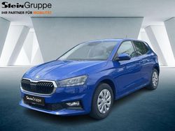 Energyblau Neu 2025 Skoda Fabia Selection Kleinwagen | 17.190 € (Fairer Preis)
