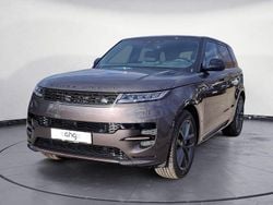 Grau Gebraucht 2025 Land Rover Range Rover Sport SE Dynamic SUV | 119.988 € (Fairer Preis)