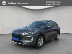Grau Gebraucht 2020 Ford Kuga Cool & Connect SUV | 18.450 € (Fairer Preis)