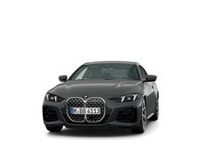 Grau Gebraucht 2024 BMW 420 M Sport Coupé | 43.750 € (Fairer Preis)