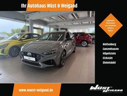 Grau Neu 2025 Hyundai i30 N Line Limousine | 28.777 € (Fairer Preis)
