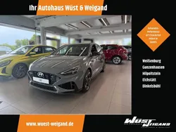 Grau Neu 2025 Hyundai i30 N Line Limousine | 29.990 € (Etwas zu teuer)
