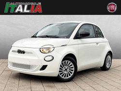 Weiß Neu 2025 Fiat 500e Red Kleinwagen | 33.290 €