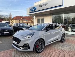 Grau Gebraucht 2024 Ford Puma Performance Edition SUV | 25.950 € (Guter Preis)