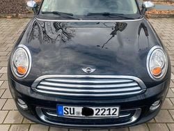 Schwarz Gebraucht 2011 Mini Cooper D Kleinwagen | 4.700 € (Guter Preis)