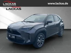 Metallic Neu 2025 Toyota Yaris Hybrid | 26.990 € (Guter Preis)