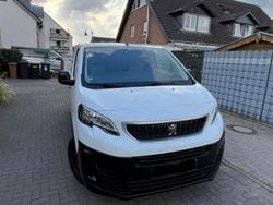 Weiß Gebraucht 2017 Peugeot Expert Van | 10.300 € (Guter Preis)