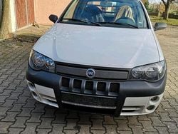 Weiß Gebraucht 2007 Fiat Strada Abholung | 3.500 € (Fairer Preis)