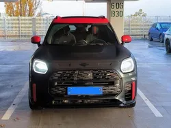 Mini John Cooper Works Countryman