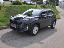 Schwarz Gebraucht 2022 Toyota Yaris Cross Business Edition SUV | 21.390 € (Guter Preis)