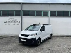 Weiss Gebraucht 2020 Peugeot Expert Premium Van | 14.790 € (Guter Preis)