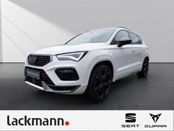 Weiss Gebraucht 2022 Cupra Ateca Basis SUV | 34.890 € (Fairer Preis)