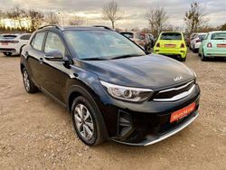 Schwarz Gebraucht 2023 Kia Stonic Vision SUV | 18.400 € (Guter Preis)