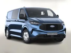 Andere Neu 2025 Ford Transit Custom Van / Kleinbus | 41.197 € (Superpreis)