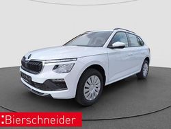 Weiss Neu 2025 Skoda Kamiq Essence SUV | 21.990 € (Guter Preis)
