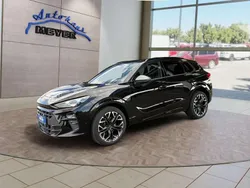 Midnight schwarz Gebraucht 2025 Cupra Terramar VZ SUV | 41.410 € (Superpreis)