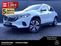 Digitalweiß Gebraucht 2021 Mercedes EQA250 Progressive SUV | 29.490 € (Fairer Preis)