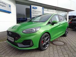 Mean green Gebraucht 2023 Ford Fiesta ST Kleinwagen | 23.990 € (Fairer Preis)