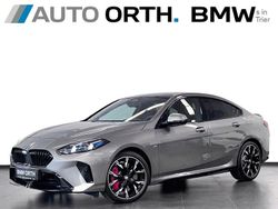 Skyscraper grau metallic Gebraucht 2025 BMW 220 M Sport Coupé | 39.900 € (Etwas zu teuer)
