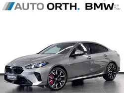 Skyscraper grau metallic Gebraucht 2025 BMW 220 M Sport Coupé | 41.800 € (Teuer)