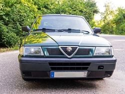 Grün Gebraucht 1991 Alfa Romeo 33 Limousine | 6.933 €