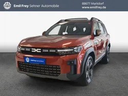 Braun Neu 2025 Dacia Bigster Extreme SUV | 28.830 € (Guter Preis)