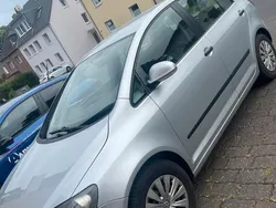 VW Golf V