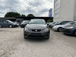 Grau Gebraucht 2014 Seat Ibiza SC Style Kleinwagen | 3.299 € (Guter Preis)