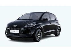 Schwarz Neu 2025 Hyundai i10 Prime Kleinwagen | 20.690 € (Fairer Preis)