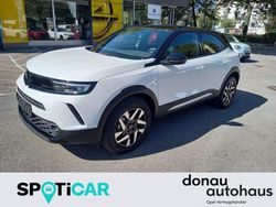 Weiß Gebraucht 2024 Opel Mokka SUV | 22.490 € (Fairer Preis)