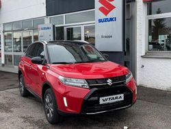Rot Neu 2025 Suzuki Vitara Comfort+ SUV | 26.490 € (Guter Preis)