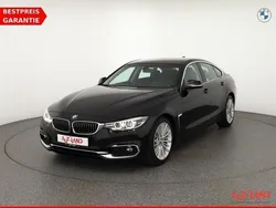 BMW 420 Gran Coupé