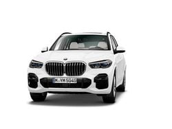 Gebraucht 2025 BMW X5 Shadowline SUV | 61.999 € (Superpreis)
