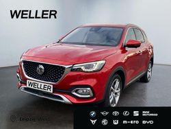 Rot Gebraucht 2023 MG HS Luxury SUV | 22.790 € (Fairer Preis)