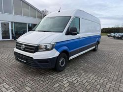 Candyweiß Gebraucht 2019 VW Crafter Van | 15.799 € (Guter Preis)