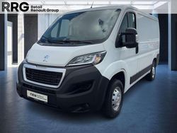 Weiß Gebraucht 2020 Peugeot Boxer Avantage Van | 18.912 € (Fairer Preis)