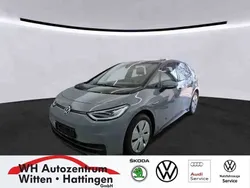 Mondsteingrau Gebraucht 2021 VW ID.3 Pro Performance Kleinwagen | 20.990 € (Guter Preis)