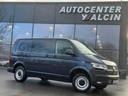 Blau Gebraucht 2020 VW T6.1 Van | 26.490 €