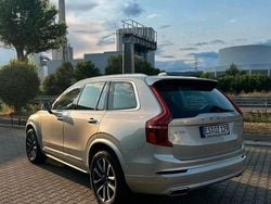 Beige Gebraucht 2016 Volvo XC90 Inscription SUV | 24.500 € (Fairer Preis)