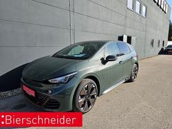 Gruen Gebraucht 2024 Cupra Born VZ Kleinwagen | 47.950 € (Fairer Preis)