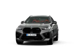 Gebraucht 2024 BMW X6 M Competition Edition SUV | 127.900 € (Teuer)