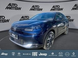 Blau Neu 2025 Citroën C4 Limousine | 25.990 € (Fairer Preis)