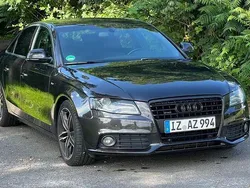Gebraucht 2008 Audi A4 S-Line Kombi | 5.900 € (Fairer Preis)
