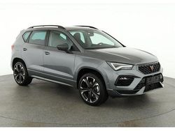 Graphite grau metallic Gebraucht 2025 Cupra Ateca Basis SUV | 34.995 € (Fairer Preis)