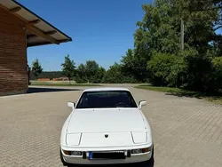 Gebraucht 1986 Porsche 924 Coupé | 19.000 €
