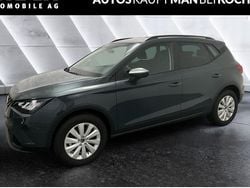 Blau Neu 2025 Seat Arona SUV | 23.290 € (Superpreis)