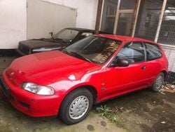 Gebraucht 1993 Honda Civic Coupé | 2.588 €