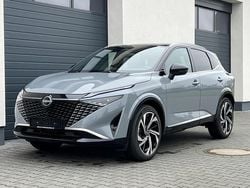 Neu 2025 Nissan Qashqai Tekna+ SUV | 31.470 € (Guter Preis)